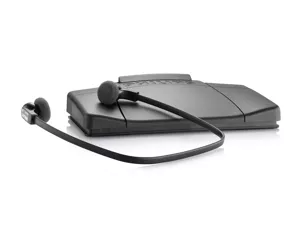 Philips SpeechExec LFH7177 Комплект для расшифровки аудиозаписей