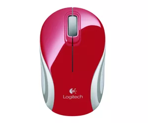 Logitech M187
