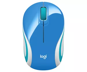 Logitech M187