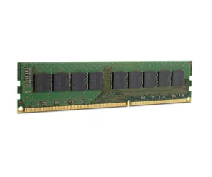 HP 8GB (1x8GB) DDR3-1600 ECC mälumoodul 1600 MHz