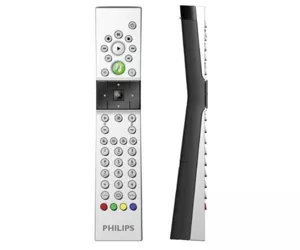 Philips Remote control for Vista MCE