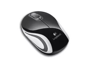 Logitech Wireless Mini Mouse M187