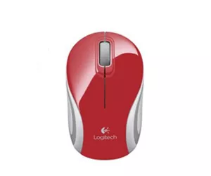 Logitech Wireless Mini Mouse M187