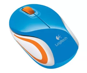 Logitech Wireless Mini