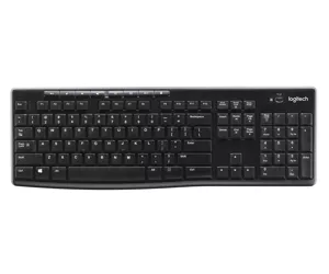 Logitech Wireless