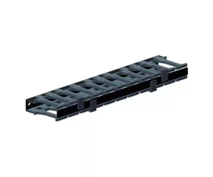 Fujitsu D:CABLE-GUIDE-1U-L rack accessory Cable management panel