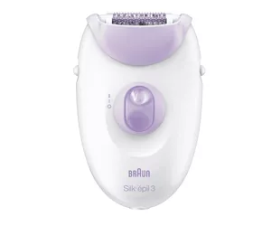 Braun Silk-épil 3 3170