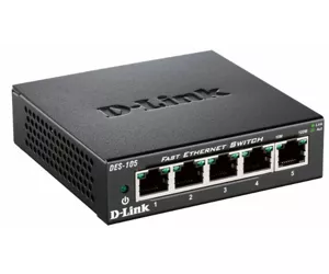 D-Link DES-105
