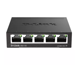 D-Link DGS-105