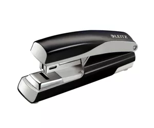 Leitz NeXXt Metal Flat Clinch Office Stapler