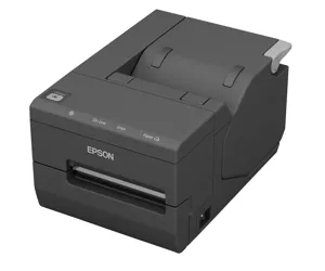 Epson TM-L500A Ticket