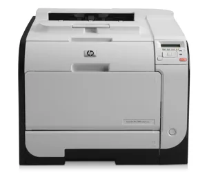 HP LaserJet Pro 300 M351a