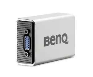 BenQ Signal Shuttle