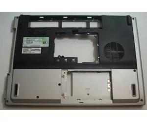 HP 407813-001 запчасть для ноутбука нижняя часть корпуса