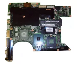 HP 434724-001 sülearvuti varuosa Emaplaat