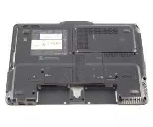 HP 441137-001 запчасть для ноутбука нижняя часть корпуса