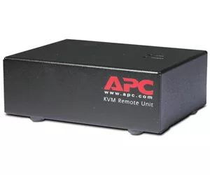 APC KVM Console Extender
