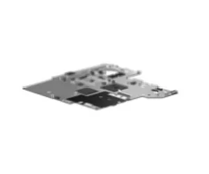 HP 453411-001 sülearvuti varuosa Emaplaat