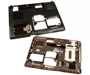 HP 454495-001 запчасть для ноутбука нижняя часть корпуса