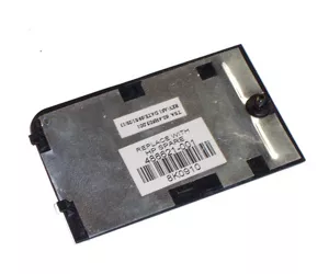 HP 486621-001 запчасть для ноутбука Покрытие