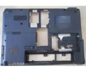 HP 486784-001 запчасть для ноутбука нижняя часть корпуса