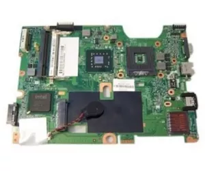 HP 494281-001 sülearvuti varuosa Emaplaat