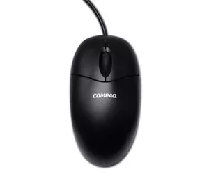 HP 505131-001 mouse USB Type-A Optical