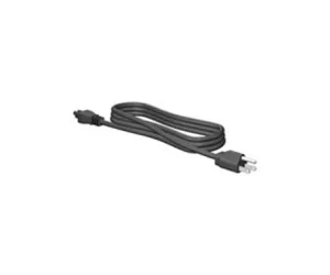 HP 8121-0842 power cable Black 1.8 m C5 coupler