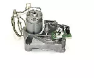 HP Media advance transmission