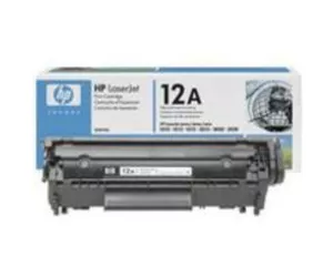 HP Q2612A