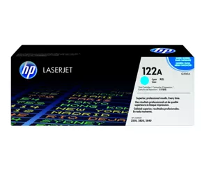 HP 122A