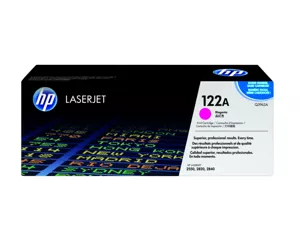 HP 122A