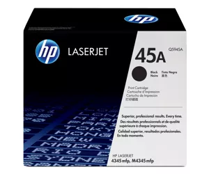 HP 45A