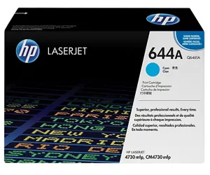 HP 644A