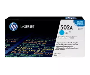HP 502A