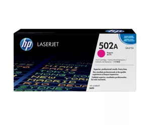 HP 502A