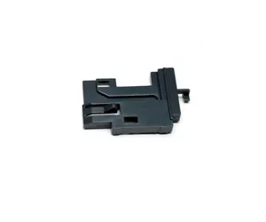 HP Right tray guide