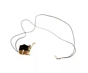 HP Paper pick-up solenoid