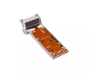 HP RK2-1097-000CN запасная часть для принтера и сканера Передняя панель