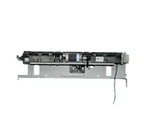HP 500-sheet feeder paper pick-up assembly