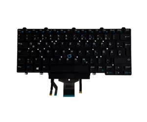 Origin Storage KB-W40RK
