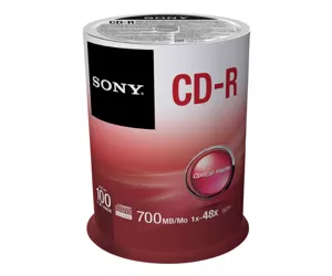Sony 100CDQ80SP