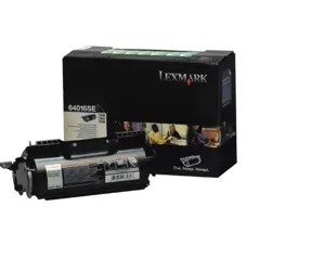 Lexmark T64x Return Programme Cartridge