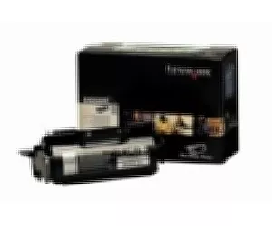 Lexmark High Yield Return Programme Cartridge, T64x