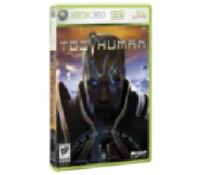 Microsoft Too Human, EN