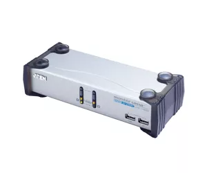ATEN CS1762 MasterView Max multiplatform KVM switch