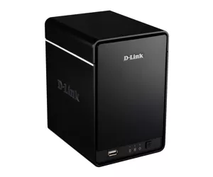 D-Link DNR-326