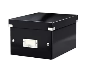 Leitz Storage Box Click & Store Small