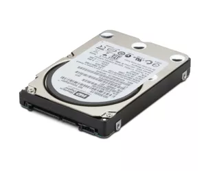 HP Жесткий диск 300GB SAS 10K SFF Hard Drive