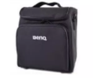 BenQ 4G.06207.001 projector case Black